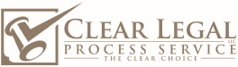 Clear Legal Process Service